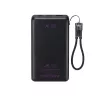 RIVACASE VA2311 power banka 10000 mAh 22,5W čierna