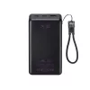 Rivacase VA2312 power banka 20000 mAh 22,5W čierna