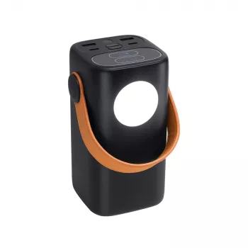 Rivacase VA1085/BK power banka 40000 mAh 65W čierna