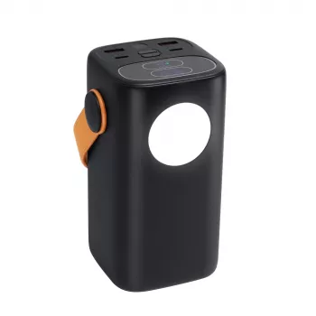 Rivacase VA1085/BK power banka 40000 mAh 65W čierna