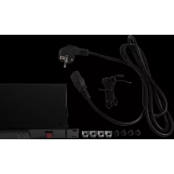 Rockstable 1U 19
