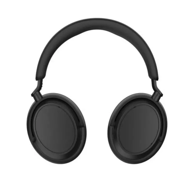 Sennheiser Accentum Plus Wireless Over-Ear slúchadlá s ANC, čierne