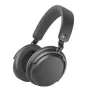 Sennheiser Accentum Plus Wireless Over-Ear slúchadlá s ANC, čierne