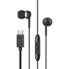 Sennheiser CX 80U In-Ear káblové slúchadlá čierne