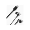 Sennheiser CX 80U In-Ear káblové slúchadlá čierne