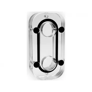 Stealkey Customs CubeTube 60mm - akryl