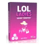 Anzen LOL LADIES - Lachenverboten párty kartová hra