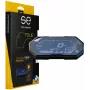 smart.engineered SE-DCP-2-0102-0178-1-M ochranná fólia displeja pre Yamaha MT-07 (2021-2022) - priehľadné TPU