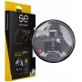 smart.engineered SE-DCP-2-0102-0171-1-M ochranná fólia displeja pre Triumph Trident 660 (2021+) - transparentná