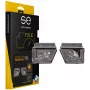 smart.engineered SE-DCP-2-0102-0198-1-M ochranná fólia displeja pre Yamaha Tracer 9 GT 2023 - transparentná
