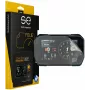 smart.engineered SE-DCP-2-0102-0193-1-M ochranná fólia displeja pre motocyklové displeje - transparentná - TPU - odolná proti poškriabaniu a nárazom - samohojivá - oleofóbna úprava