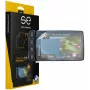 smart.engineered SE-DCP-2-0102-0200-1-M ochranná fólia displeja pre BMW Navigator 6 - transparentná - balenie 2 ks