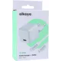 ALKAYA NEXUS Speed Flex nabíjacia sada GaN technológia 20W biela