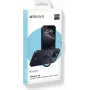 ALKAYA Lucid 360 FlexStand puzdro s MagSafe pre iPhone 16 čierna (CS-20226)