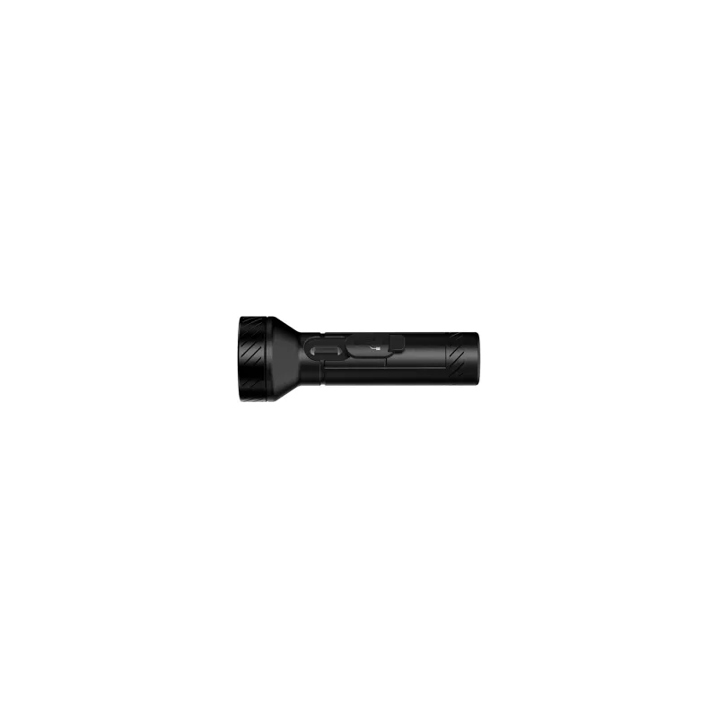 Zweibrüder ZB1T LED nabíjateľná baterka na kľúče 500 lúmenov USB-C