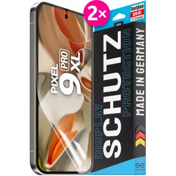 smart.engineered SE0-F0101-0521-24-M nárazuvzdorné puzdro pre Google Pixel 9 Pro XL