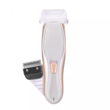 Wahl Shave & Smooth 3029295 dámsky holiaci strojček