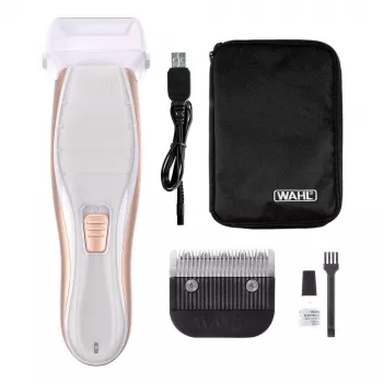Wahl Shave & Smooth 3029295 dámsky holiaci strojček