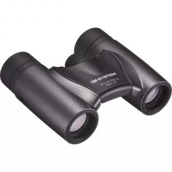 OM SYSTEM Slim 10x21 RC II VP tmavozelený ďalekohľad