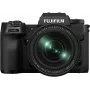 Fujifilm X-H2 + súprava 16-80mm, čierna (16939241)
