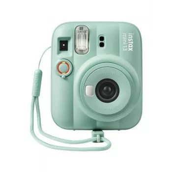 Fujifilm Instax Mini 13 instantná kamera mätovo zelená