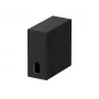 Sony BRAVIA Theatre Sub 8 aktívny subwoofer - 300W, bezdrôtový, Bluetooth, čierny