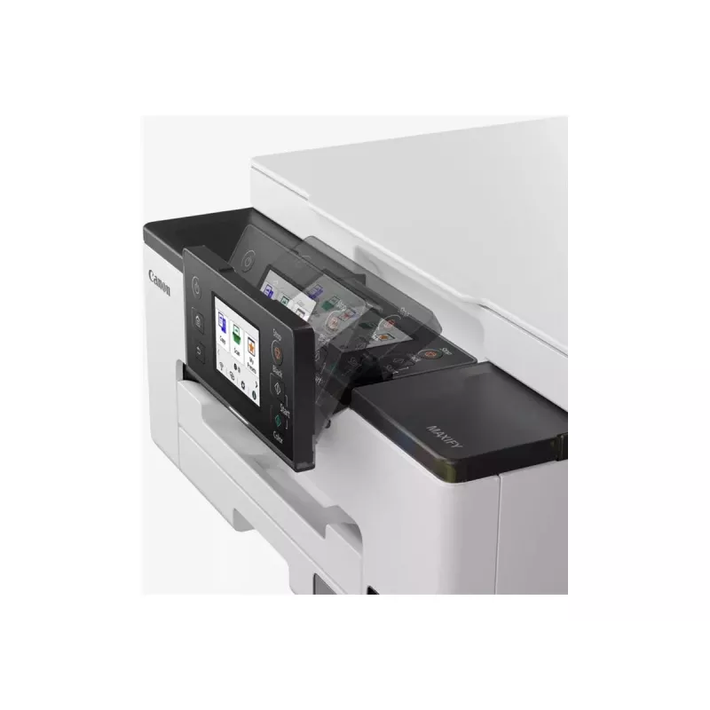 Canon MAXIFY GX1051 atramentová multifunkčná tlačiareň