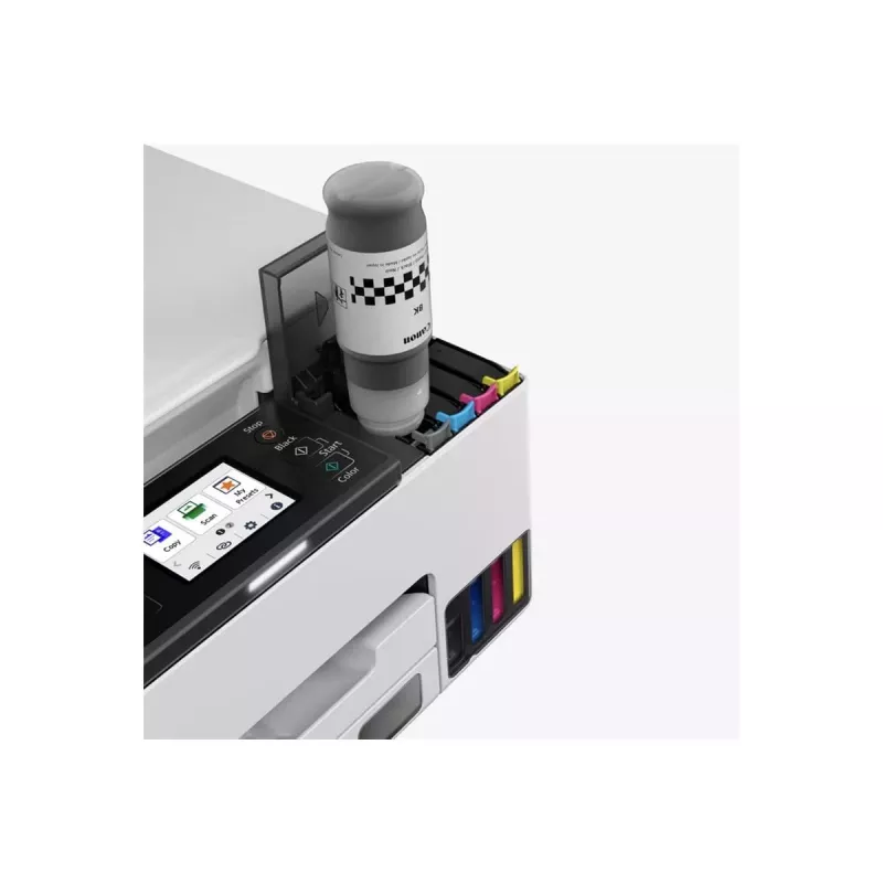 Canon MAXIFY GX1051 atramentová multifunkčná tlačiareň