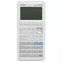 Casio FX-9860GIII-W-ET grafická kalkulačka, Natural V.P.A.M., 552 funkcií, solárna a batériová, čierna