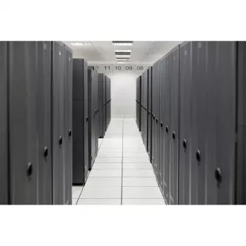 HPE Bezel Lock Kit pre ProLiant server