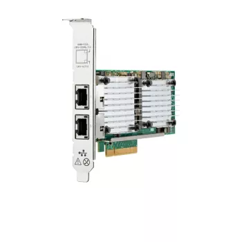 HPE QL41132HLRJ sieťový adaptér - PCIe 3.0 x8 10Gb Ethernet 2-port BASE-T