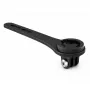 AKEEYO Garmin Integrated Handlebar Mount pre kameru - čierny