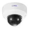 i-PRO WV-U21301-V3L kupolová kamera do interiéru