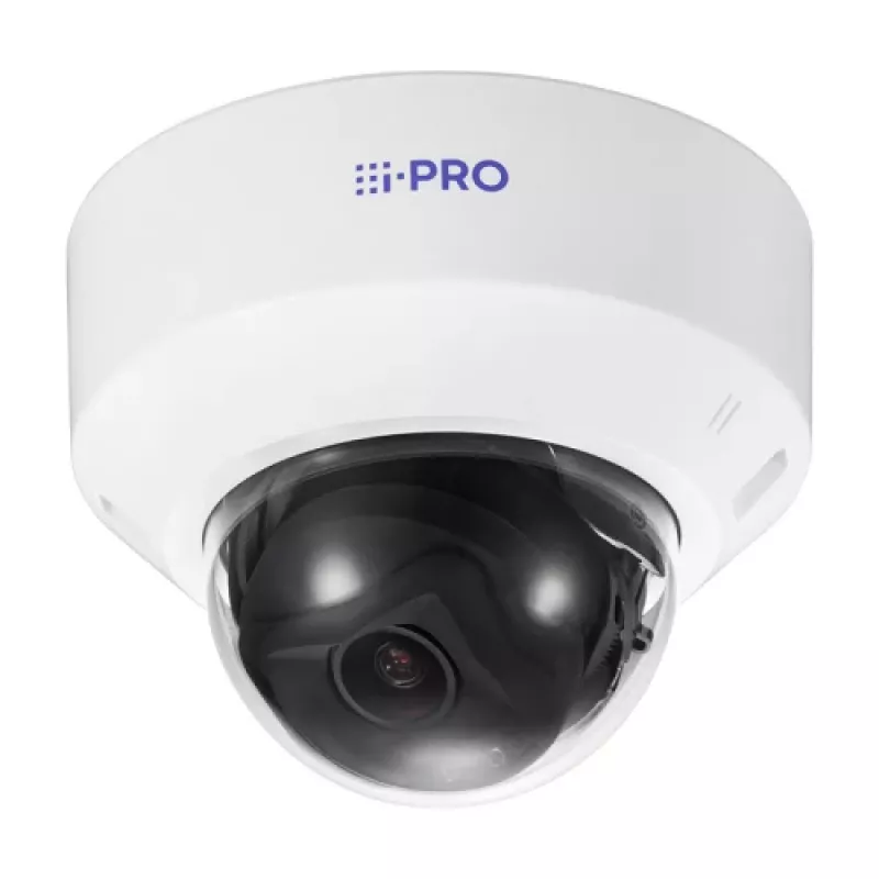 i-PRO WV-U21301-V3L kupolová kamera do interiéru