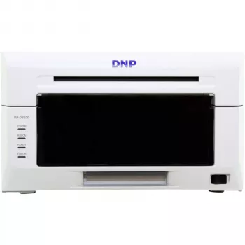 DNP DS 620 Dye-Sublimation foto tlačiareň