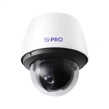 I-PRO WV-S65340-Z4N sieťová PTZ kamera S-Series - 2MP 60fps - 4,25-170mm AI - IK10 - IP66/IP67 - vonkajšia