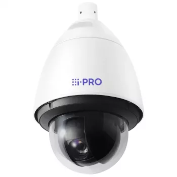 I-PRO WV-S65340-Z4N sieťová PTZ kamera S-Series - 2MP 60fps - 4,25-170mm AI - IK10 - IP66/IP67 - vonkajšia