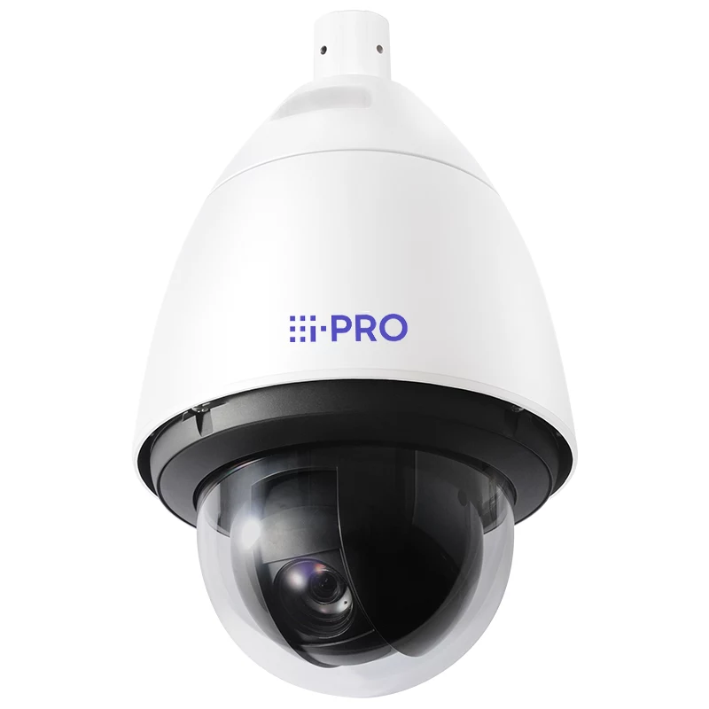 I-PRO WV-S65340-Z4N sieťová PTZ kamera S-Series - 2MP 60fps - 4,25-170mm AI - IK10 - IP66/IP67 - vonkajšia
