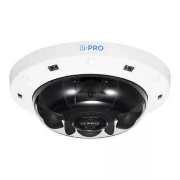 I-PRO WV-S8574L sieťová multisenzorová kamera S-Series 4x8MP 15fps 3,1mm AI IK10 IP66/67 IR Out