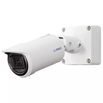 i-PRO WV-S15700-V2L 4K sieťová kamera s AI analytikou