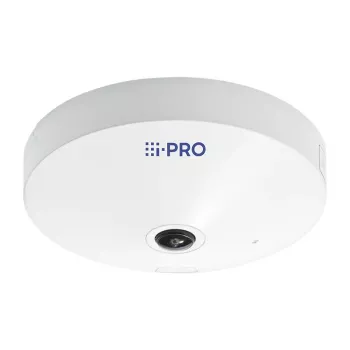 i-PRO WV-S4156A rybie oko 5MP sieťová kamera