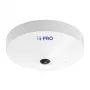 i-PRO WV-S4156A rybie oko 5MP sieťová kamera