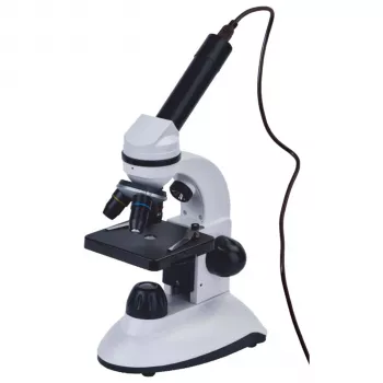 Discovery Nano Polar digitálny mikroskop 20x-200x USB 0.3MP