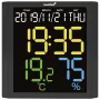 Levenhuk Wezzer PLUS LP10 meteorologická stanica