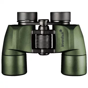 Levenhuk Army 10x40 s nitkovým krížom