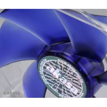 Akasa smart&cool AK-FN053 ventilátor skrine - 120 mm