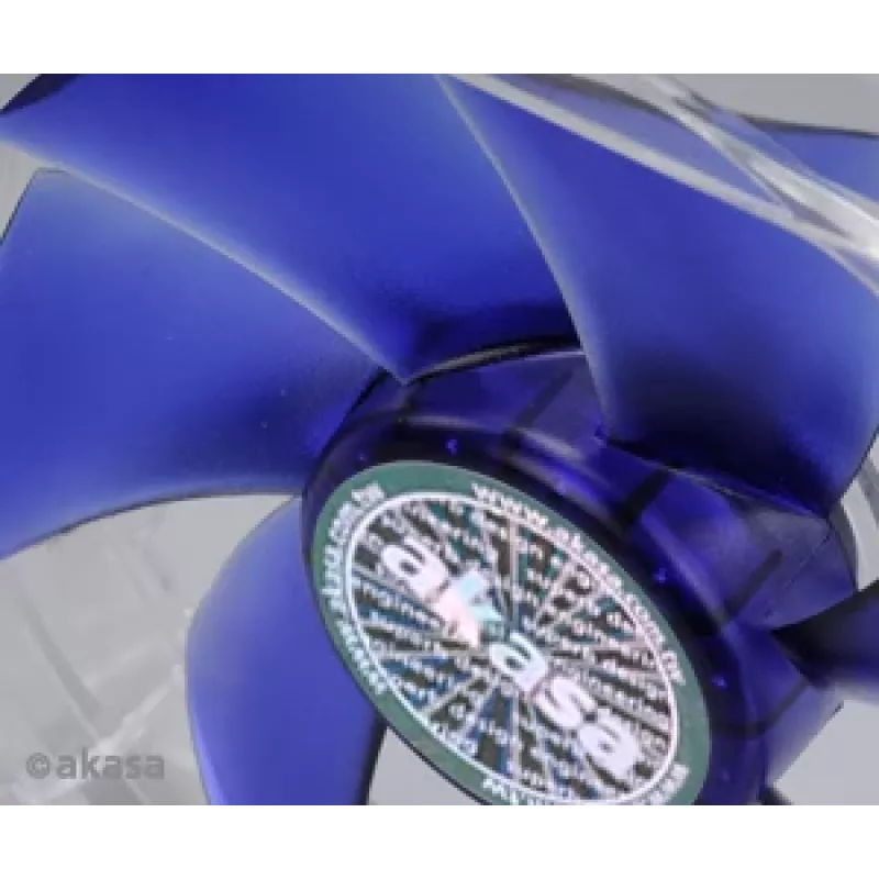 Akasa smart&cool AK-FN053 ventilátor skrine - 120 mm