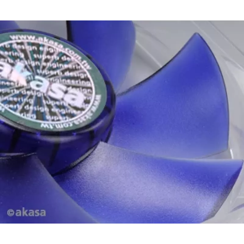 Akasa smart&cool AK-FN053 ventilátor skrine - 120 mm