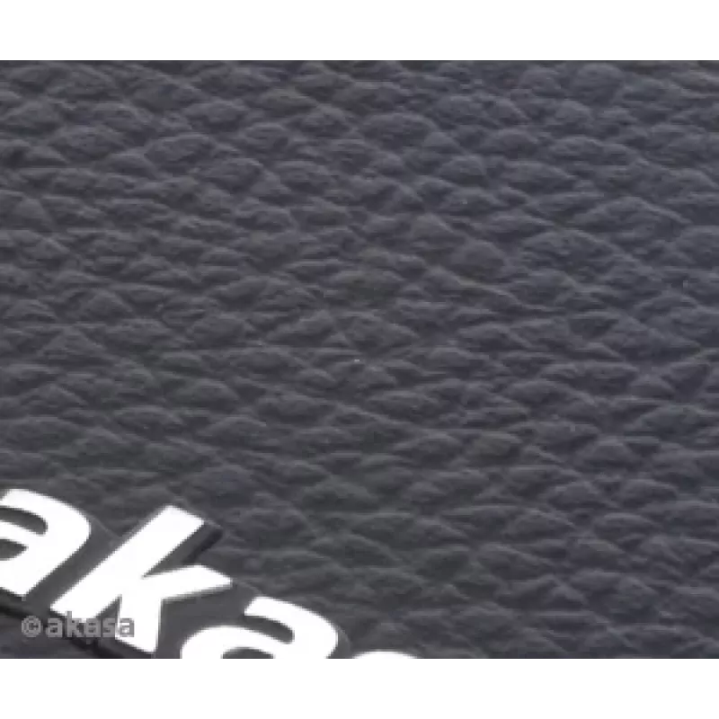 Akasa lite S AK-IC09U3-BK - 2,5-palcové externé puzdro na disk - USB 3.0 - čierna