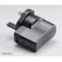 Akasa USB cestovná nabíjačka - napájací zdroj (USB) - biela